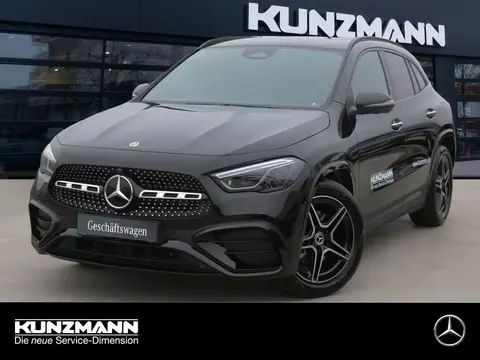 Used MERCEDES-BENZ CLASSE GLA Petrol 2024 Ad 