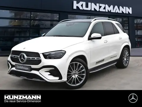 Used MERCEDES-BENZ CLASSE GLE Petrol 2024 Ad 