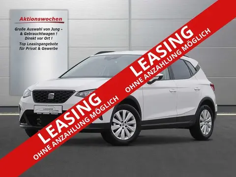 Used SEAT ARONA Petrol 2024 Ad 