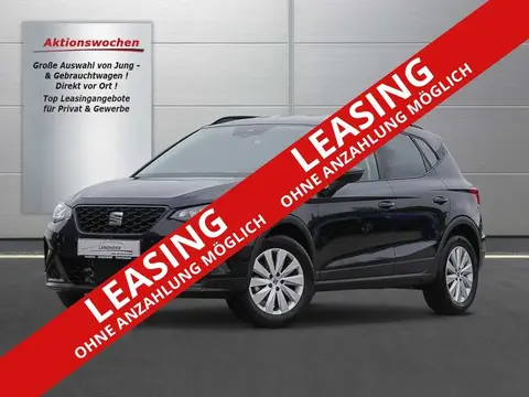 Used SEAT ARONA Petrol 2024 Ad 