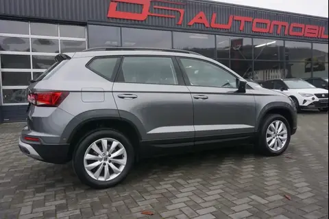 Annonce SEAT ATECA Essence 2024 d'occasion 