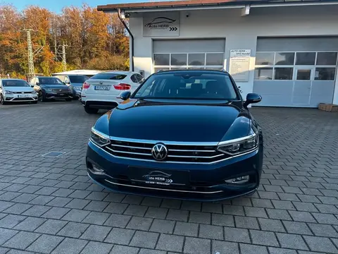 Annonce VOLKSWAGEN PASSAT Diesel 2023 d'occasion 