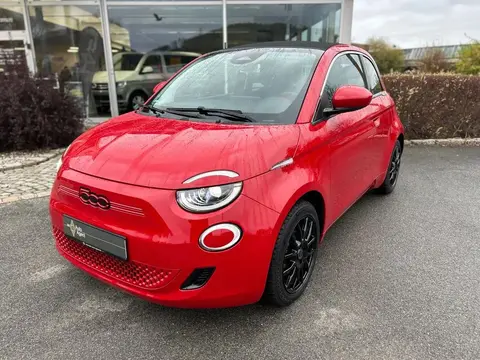 Annonce FIAT 500 Non renseigné 2022 d'occasion 