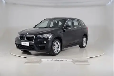 Used BMW X1 Diesel 2015 Ad 