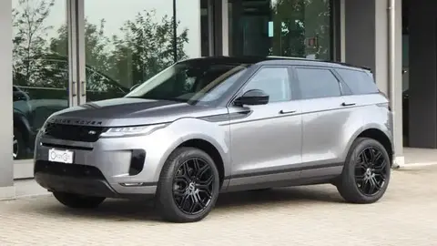 Annonce LAND ROVER RANGE ROVER EVOQUE Hybride 2020 d'occasion 