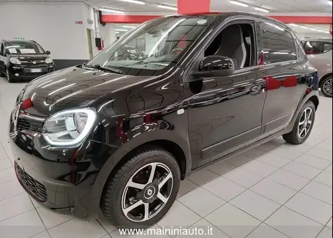 Used RENAULT TWINGO Petrol 2020 Ad 