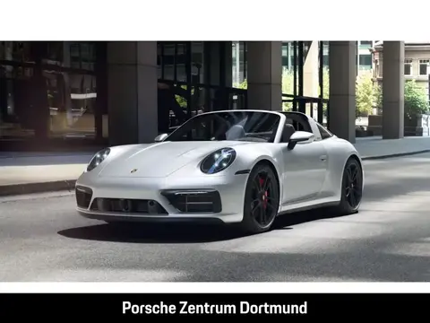 Annonce PORSCHE 992 Essence 2022 d'occasion 