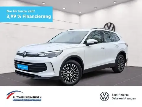 Used VOLKSWAGEN TIGUAN Diesel 2024 Ad 