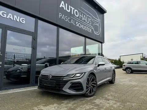 Used VOLKSWAGEN ARTEON Petrol 2022 Ad 