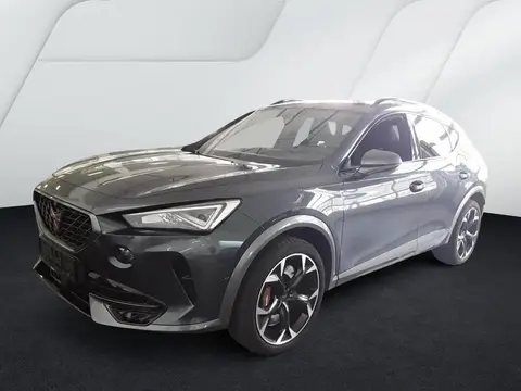 Annonce CUPRA FORMENTOR Essence 2021 d'occasion 