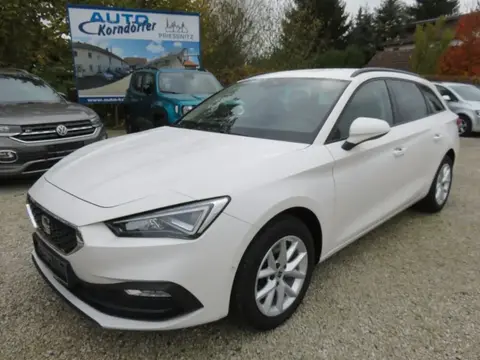 Used SEAT LEON Diesel 2021 Ad 