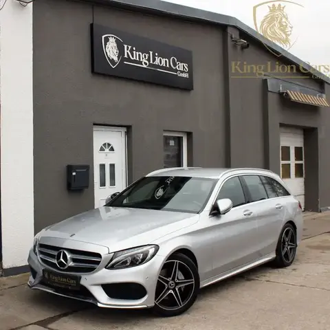 Used MERCEDES-BENZ CLASSE C Diesel 2019 Ad 