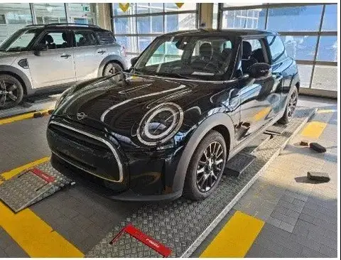 Used MINI ONE Petrol 2021 Ad 