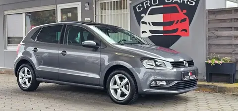 Used VOLKSWAGEN POLO Diesel 2015 Ad 