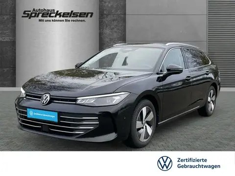 Annonce VOLKSWAGEN PASSAT Diesel 2024 d'occasion 