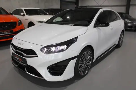 Used KIA PROCEED Petrol 2024 Ad 