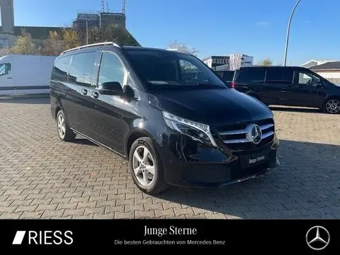 Used MERCEDES-BENZ CLASSE V Diesel 2020 Ad 