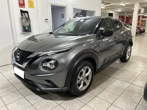 Used NISSAN JUKE Petrol 2020 Ad 