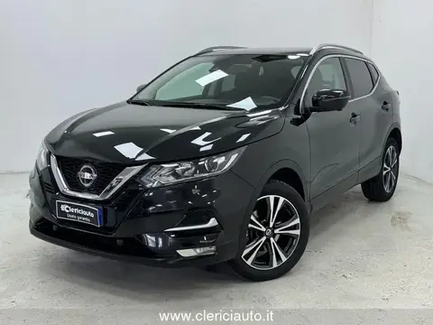 Used NISSAN QASHQAI Petrol 2021 Ad 