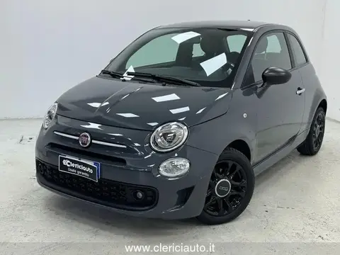 Used FIAT 500 Petrol 2021 Ad 