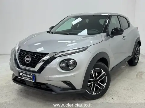 Annonce NISSAN JUKE Essence 2024 d'occasion 