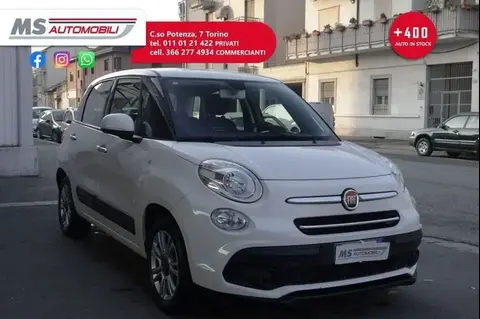 Used FIAT 500L Diesel 2020 Ad 