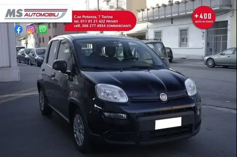 Used FIAT PANDA Hybrid 2023 Ad 