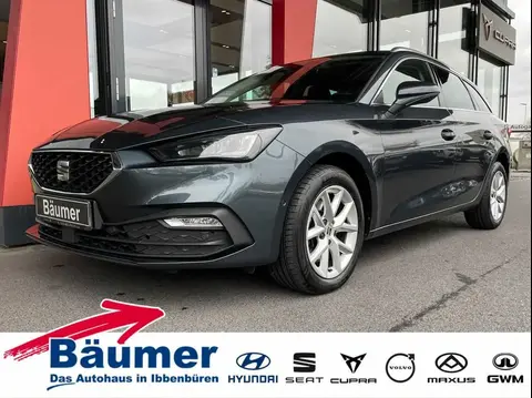 Used SEAT LEON Diesel 2022 Ad 