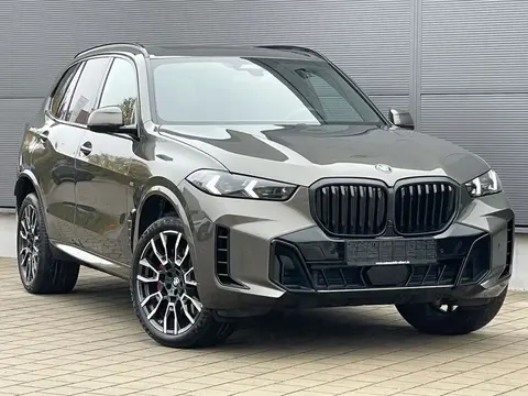 Annonce BMW X5 Essence 2024 d'occasion 