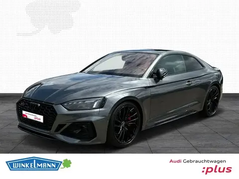 Annonce AUDI RS5 Essence 2021 d'occasion 