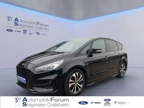 Used FORD S-MAX Diesel 2022 Ad 