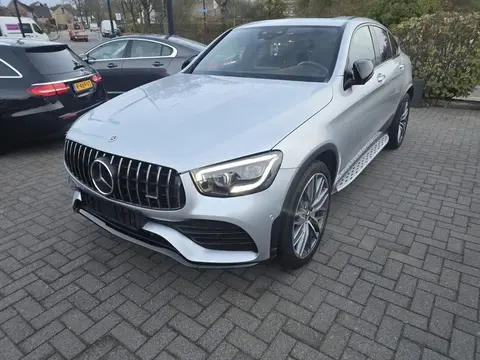 Used MERCEDES-BENZ CLASSE GLC Petrol 2023 Ad 