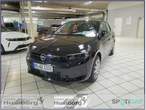 Used OPEL CORSA Not specified 2024 Ad 