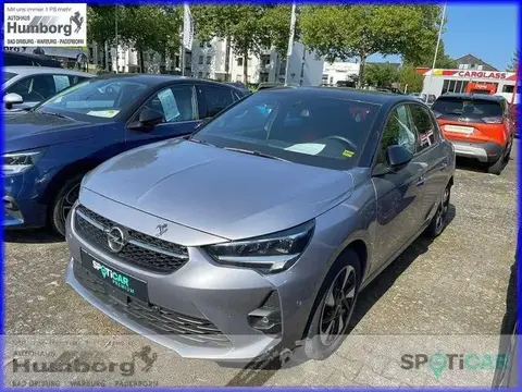 Used OPEL CORSA Not specified 2020 Ad 