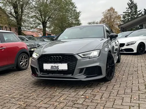 Annonce AUDI RS3 Essence 2019 d'occasion 