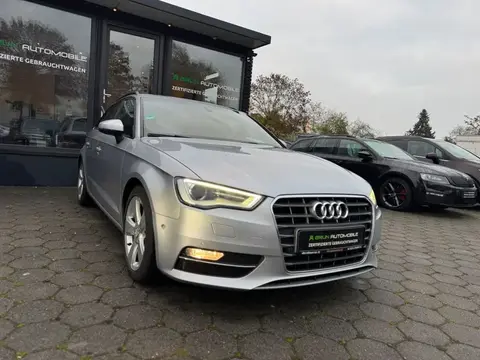 Used AUDI A3 Petrol 2015 Ad 