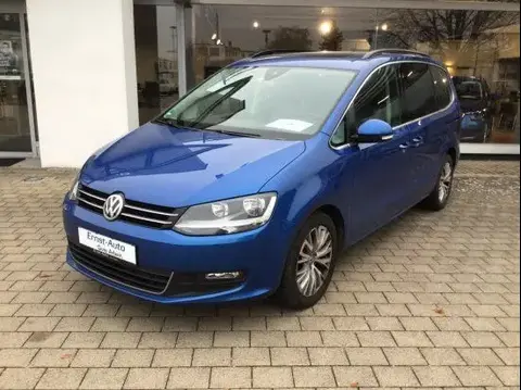 Used VOLKSWAGEN SHARAN Diesel 2018 Ad 