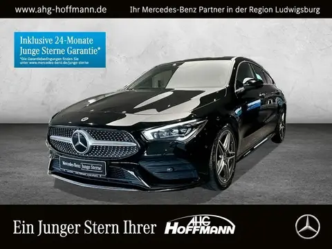 Used MERCEDES-BENZ CLASSE CLA Petrol 2020 Ad 