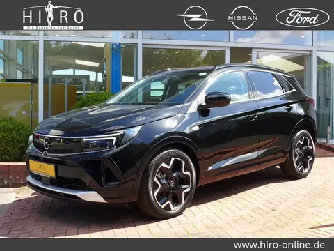 Used OPEL GRANDLAND Hybrid 2023 Ad 