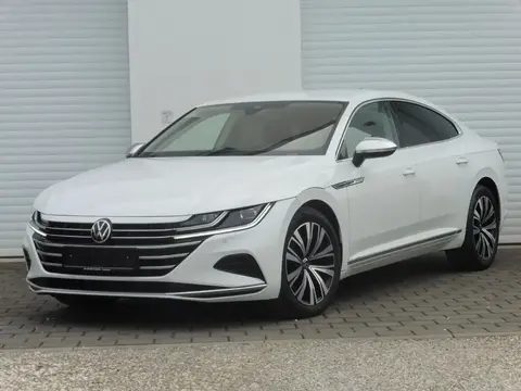 Used VOLKSWAGEN ARTEON Diesel 2021 Ad 