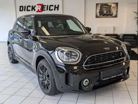 Used MINI COOPER Hybrid 2024 Ad 