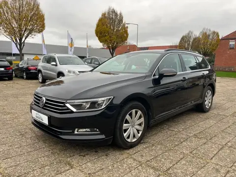 Used VOLKSWAGEN PASSAT Diesel 2018 Ad 