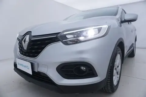 Annonce RENAULT KADJAR Diesel 2019 d'occasion 