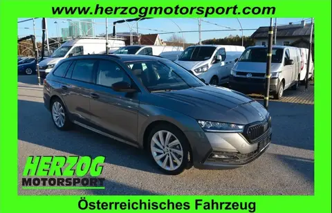 Used SKODA OCTAVIA Diesel 2024 Ad 