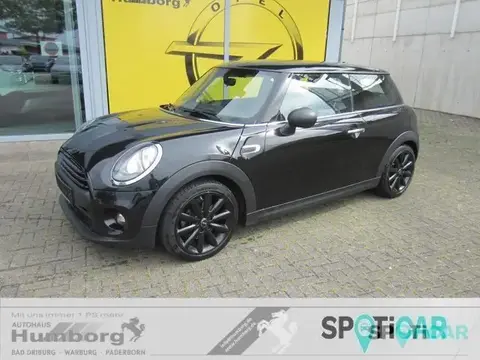 Used MINI ONE Petrol 2017 Ad 