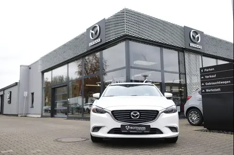 Used MAZDA 6 Petrol 2015 Ad 