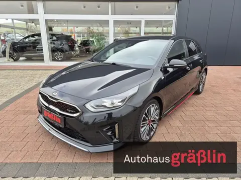 Used KIA CEED Petrol 2019 Ad 