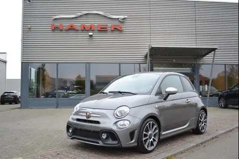 Annonce ABARTH 595 Essence 2021 d'occasion 