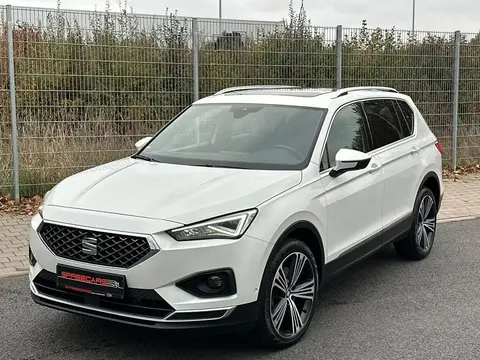 Used SEAT TARRACO Petrol 2020 Ad 