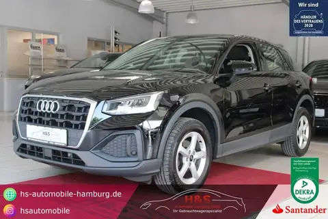 Used AUDI Q2 Petrol 2024 Ad 